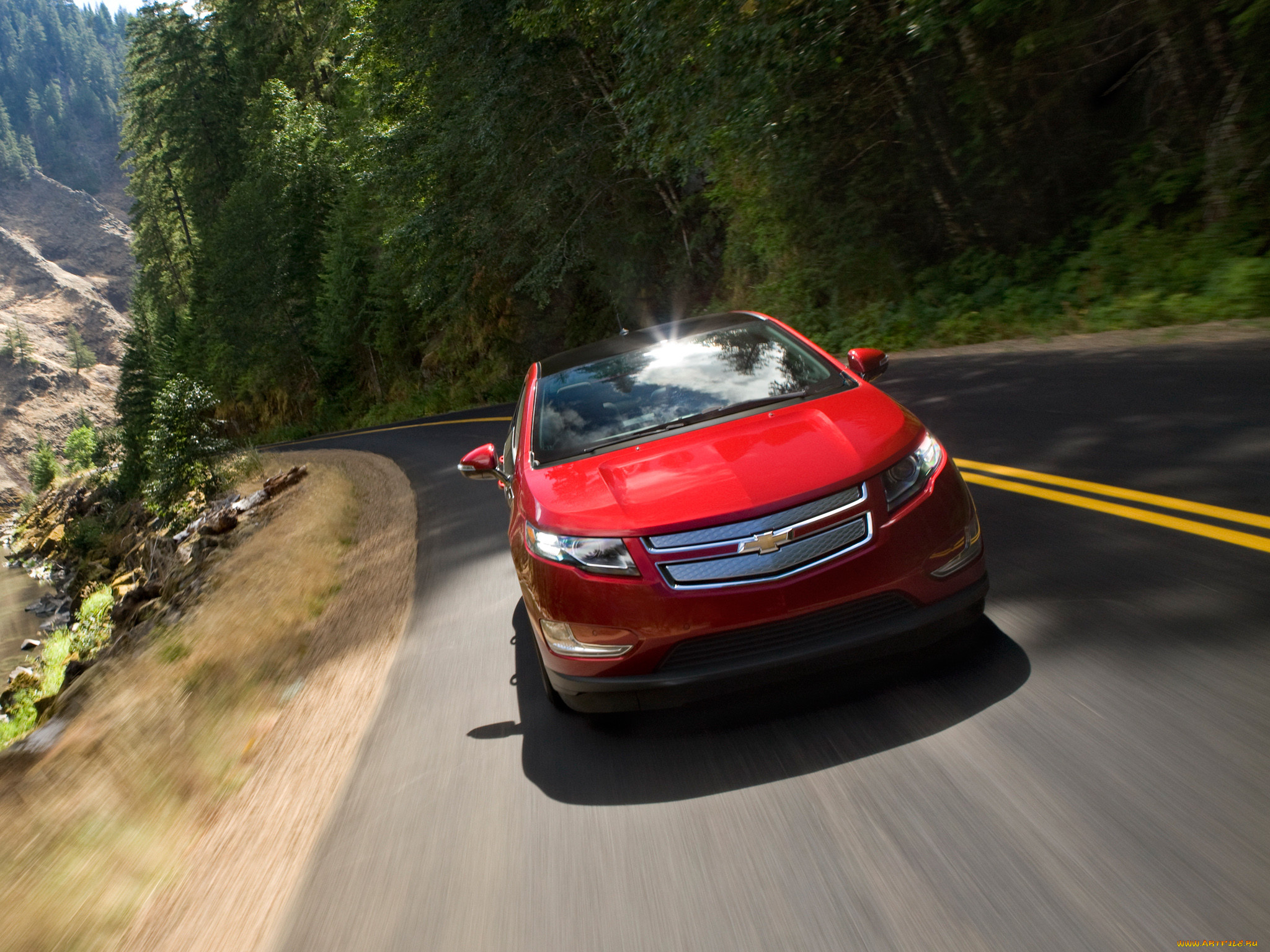 , chevrolet